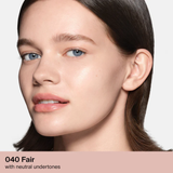  Kem Nền Haus Labs Triclone Skin Tech Medium Coverage Foundation #40 Fair Neutral 