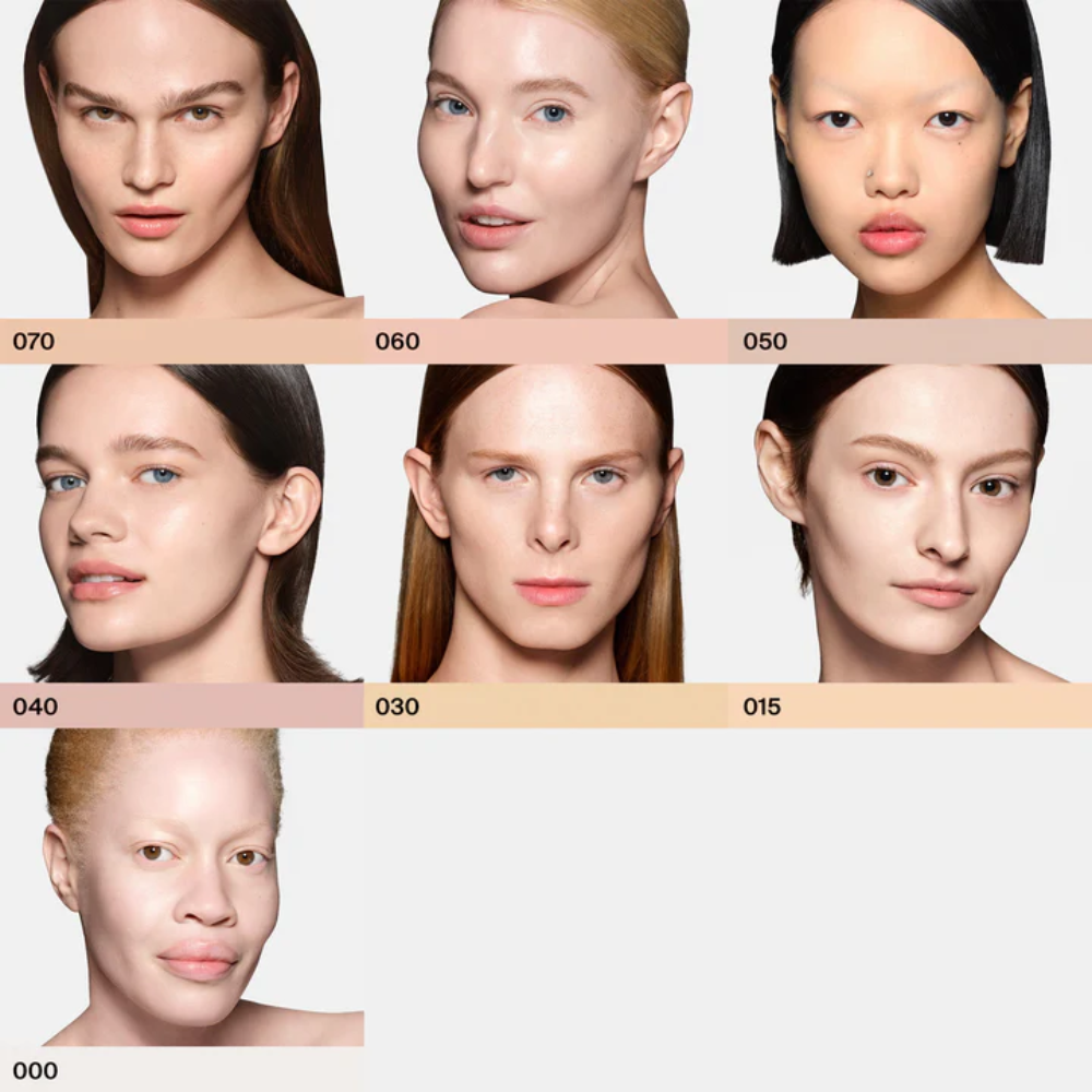  Kem Nền Haus Labs Triclone Skin Tech Medium Coverage Foundation #40 Fair Neutral 