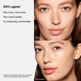  Kem Nền Haus Labs Triclone Skin Tech Medium Coverage Foundation #70 Fair Neutral 