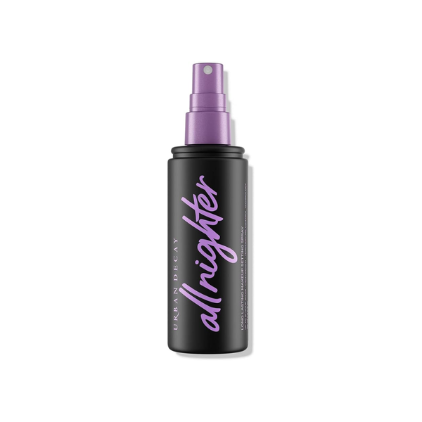 Xịt Khoá Nền Make Up Urban Decay All Nighter Long Lasting Makeup Setting Spray 118ml