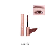  Mascara Mini Cong Mi, Chống Trôi Clio Kill Lash Long Curling #Deep Pink ( Unbox ) 