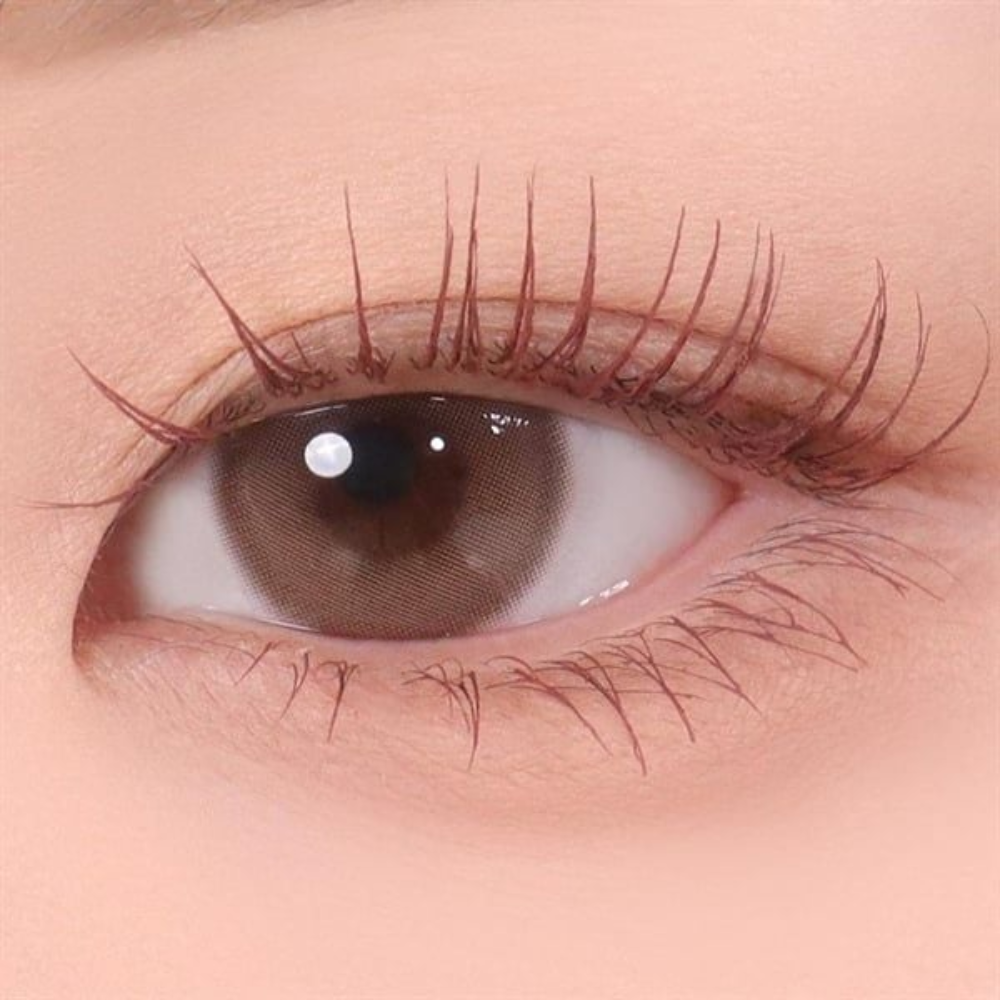  Mascara Mini Cong Mi, Chống Trôi Clio Kill Lash Long Curling #Deep Pink ( Unbox ) 