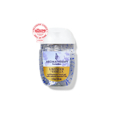  Gel Rửa Tay Khô Bath & Body Works Aromatherapy Lavender + Vanilla Hand Gel 29ml 