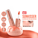  Má Hồng Dạng Kem Maybelline Sunkisser Multi-Use Liquid Blush And Bronzer #02 Uptown Glow 