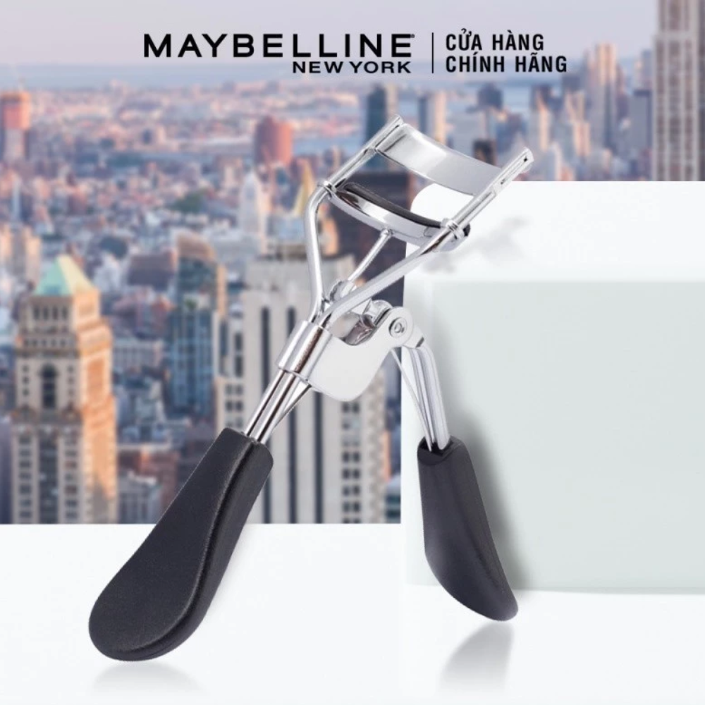  Bấm Mi Maybelline Sky High Eyelash Curler 