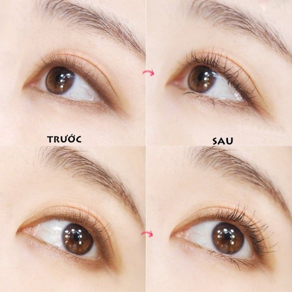  Bấm Mi Maybelline Sky High Eyelash Curler 