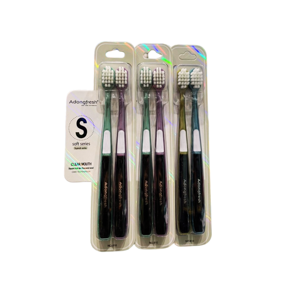  Bàn Chải Đánh Răng Adongfresh 