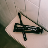  Bàn Chải Đánh Răng Unpa Cha Cha Toothbrush #Black 