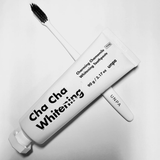  Bàn Chải Đánh Răng Unpa Cha Cha Toothbrush #White 
