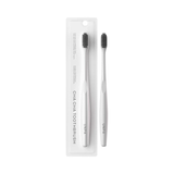 Bàn Chải Đánh Răng Unpa Cha Cha Toothbrush #White 