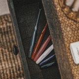  Bàn Chải Đánh Răng Unpa Cha Cha Toothbrush #White 