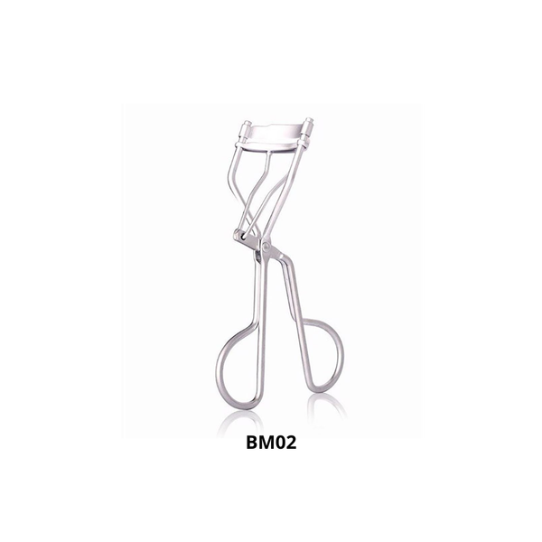 Kẹp Bấm Mi Vacosi ẹp Bấm Mi Full Thân Xám Vacosi Full Lash Curler BM02