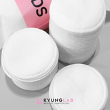  Bông Tẩy Trang Kyunglab Natural Cotton Pads 120 Miếng 