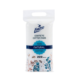  Bông Tẩy Trang Linteo Cotton Pads 222 Miếng 