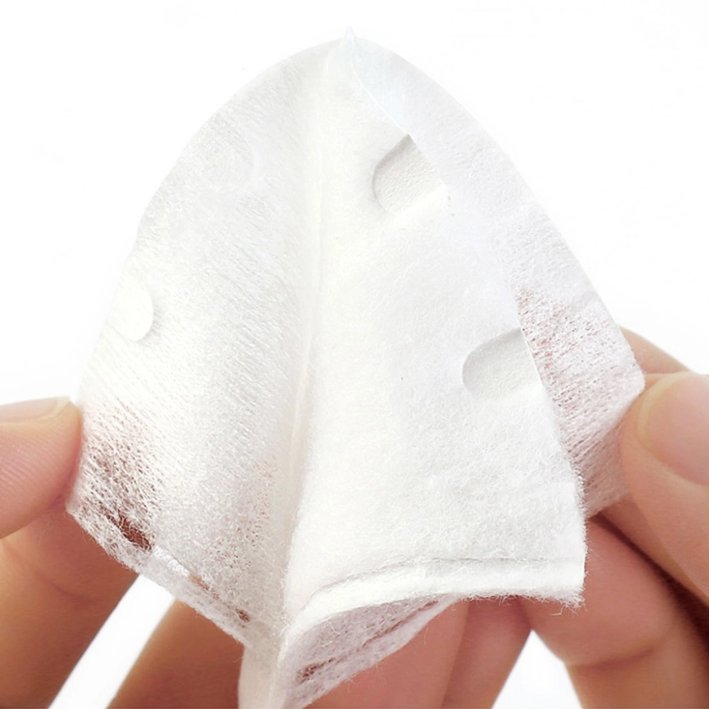  Bông Tẩy Trang Miniso 180 Miếng 