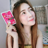  Viên Bột Kích Trắng Da Ban Ngày Kyra Alpha Arbutin 3 Plus+ (Vỉ 10 viên) 