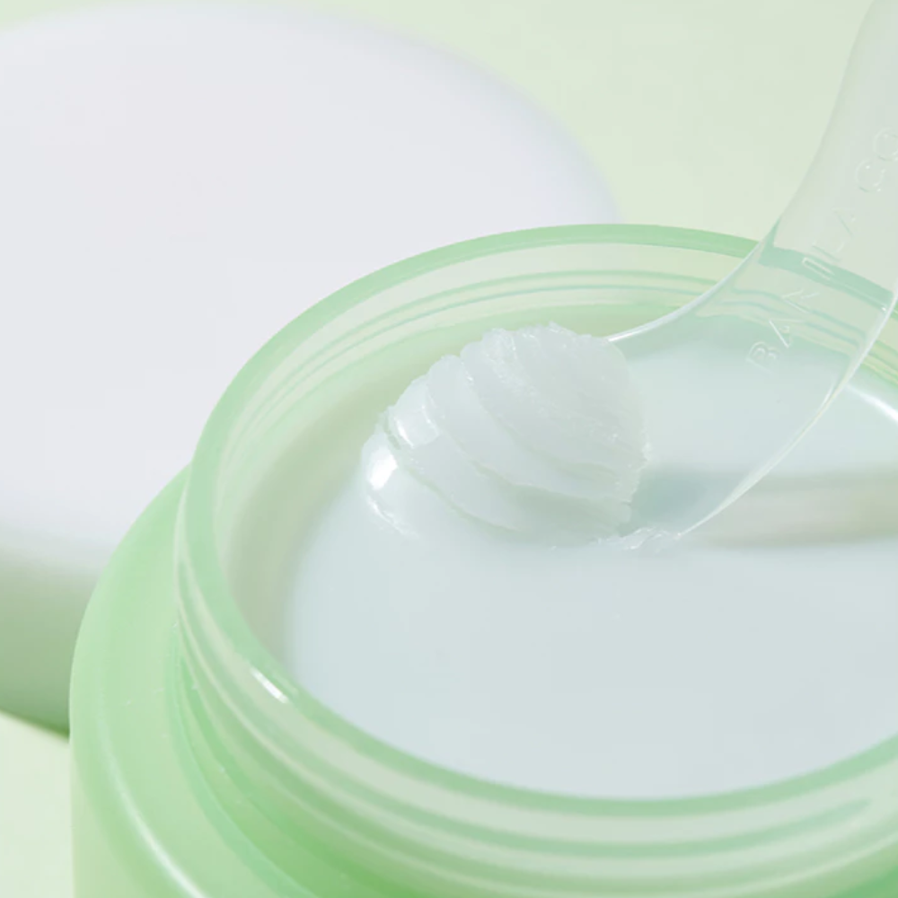  Sáp Tẩy Trang Mini Banila Co Clean It Zero Tea Tree EX Pore Clarifying Cleansing Balm 7ml 