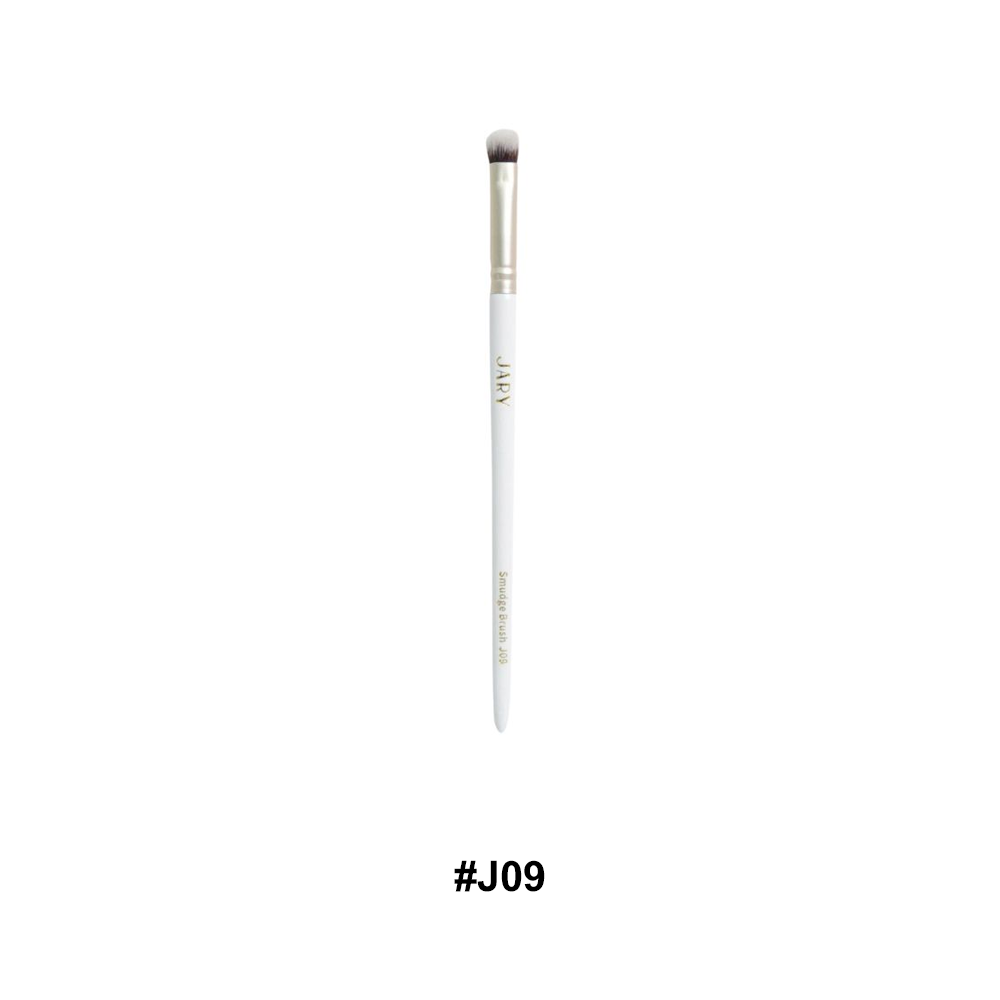 Cọ Phủ Phấn Mắt Jary Dẹt - J09 
