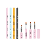  Cọ Trang Điểm 4in1 