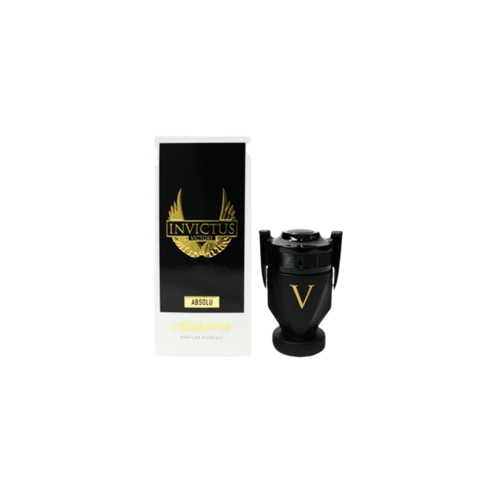 Nước Hoa Mini Nam Paco Rabanne Invictus Victory Absolu Parfum Intense 5ml 