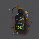  Nước Hoa Unisex Gucci The Voice Of The Snake EDP Spray 100ml (Tester) 