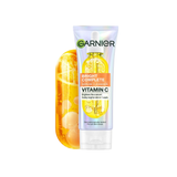  Sữa Rửa Mặt Garnier Bright Complete Serum Cleanser Vitamin C 50ml 