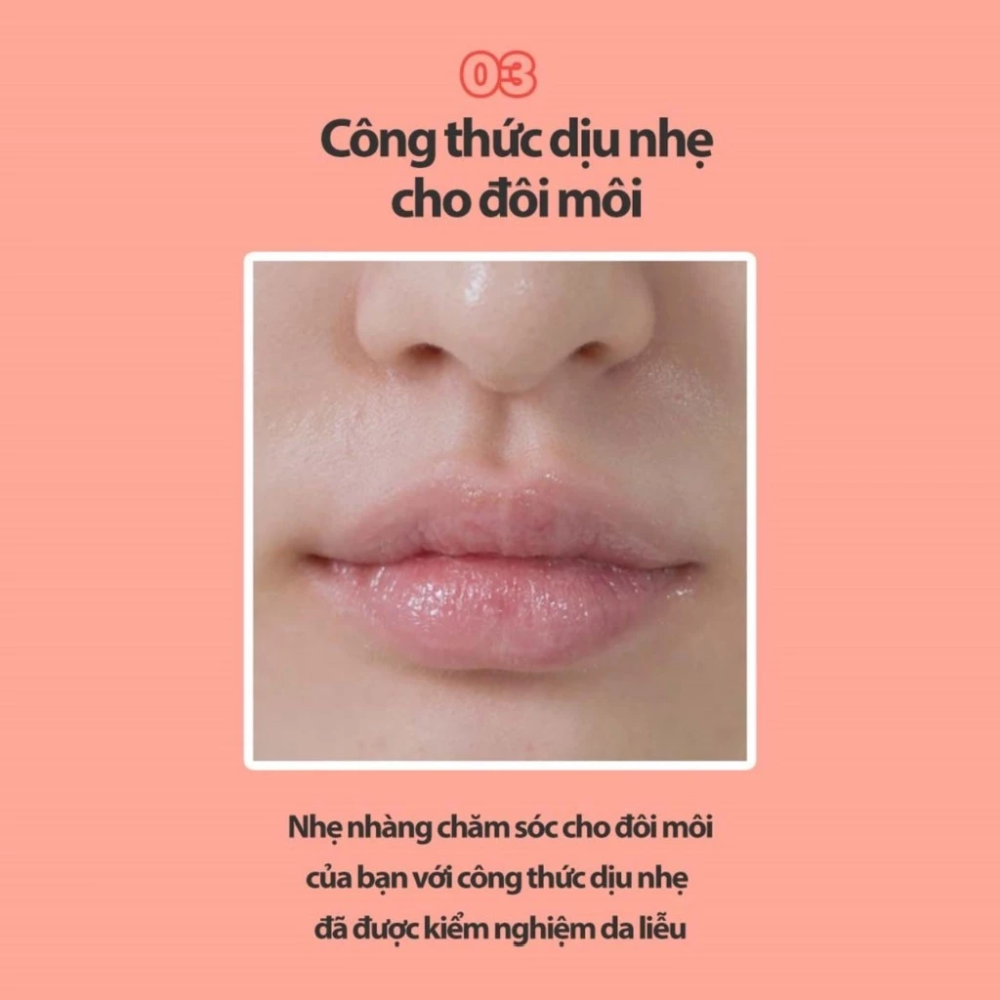  CT - Mặt Nạ Ngủ Cho Môi Laneige Lip Sleeping Mask Berry 3g 