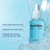  Tinh Chất Dưỡng Ẩm Torriden Dive-In Low Molecular Hyaluronic Acid Serum 20ml 