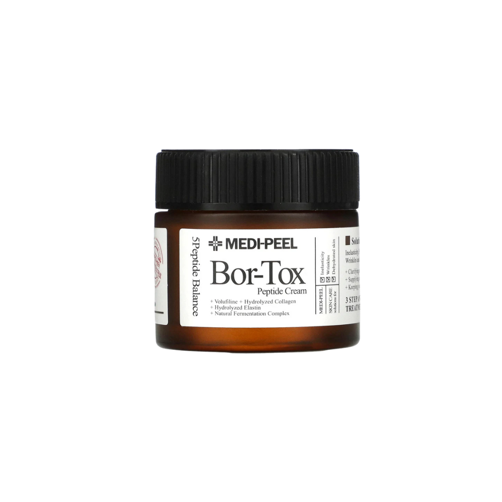  Kem Dưỡng Chống Lão Hoá & Căng Bóng Da Medi-Peel Bor-Tox Peptide Cream 50g 
