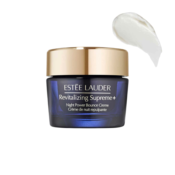 Kem Dưỡng Estee Lauder Revitalizing Supreme+ Night Power Bounce Creme 50ml