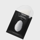  Mặt Nạ Cấp Ẩm, Tăng Độ Đàn Hội Da JM Solution Water Luminous Silky Cocoon Mask Black 35ml 
