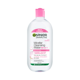  Nước Tẩy Trang Dành Cho Mọi Loại Da Garnier Skinactive Micellar Cleansing Water 700ml 