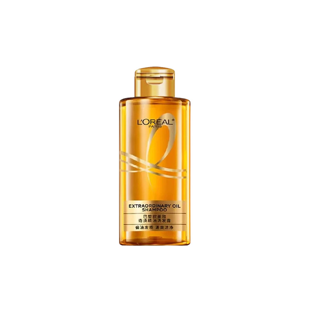  Dầu Gội L'Oreal Extraordinary Oil Shampoo Sublime Smooth 100ml 