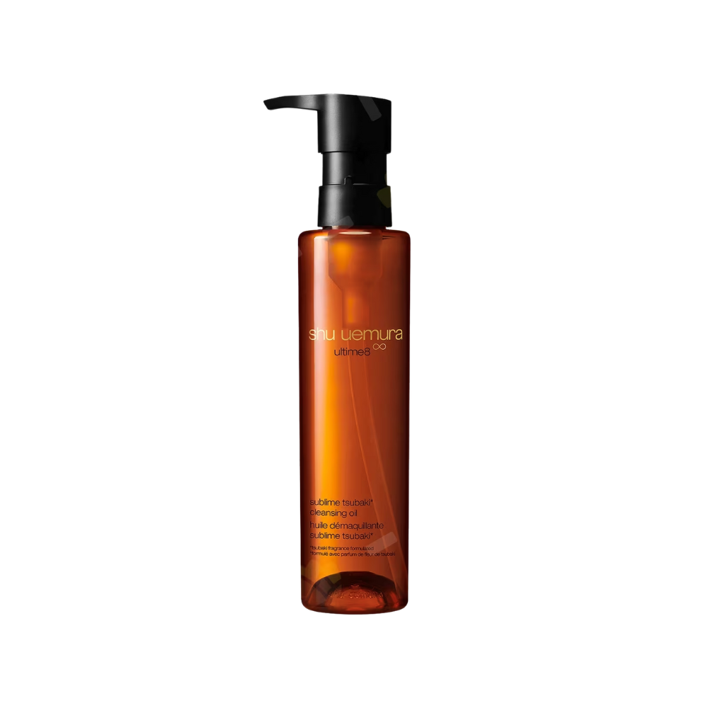  Dầu Tẩy Trang Shu Uemura Ultime8 Sublime Tsubaki Cleansing Oil 150ml 