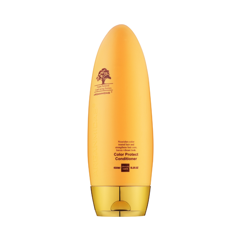  Dầu Xã Bảo Vệ Màu Tóc Nhuộm Arganmidas Color Protect Conditioner 450ml 