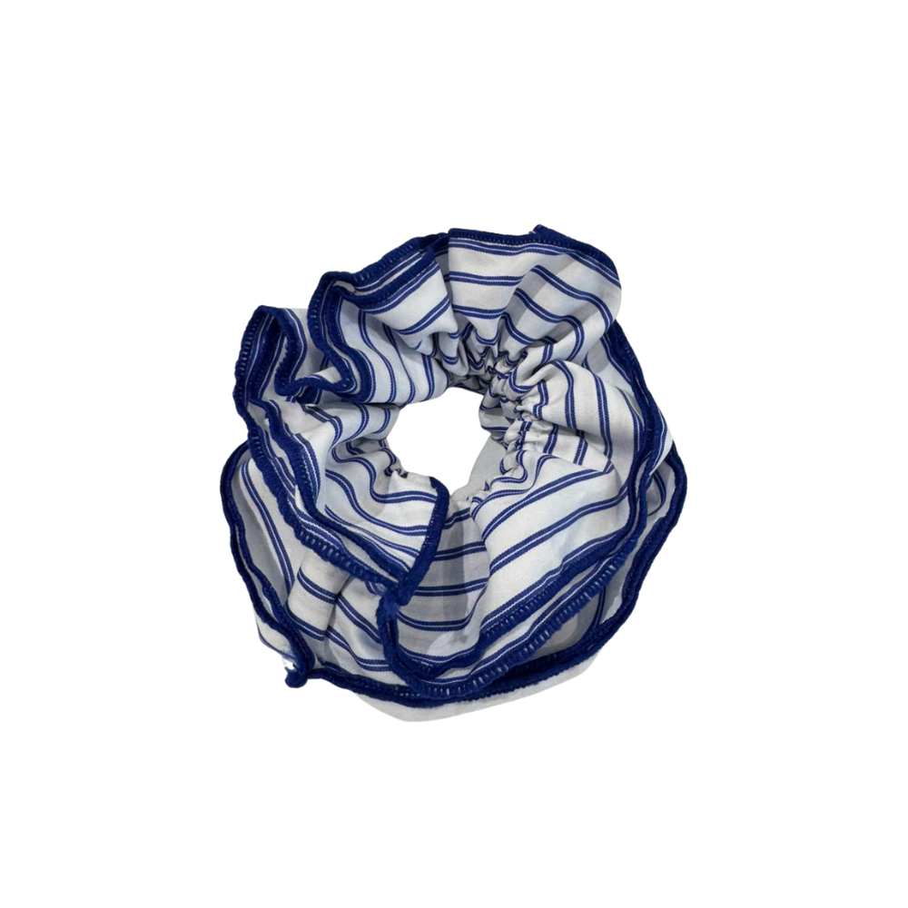  Dây Buộc Tóc Vòng Tròn Ballet (Size Lớn) 