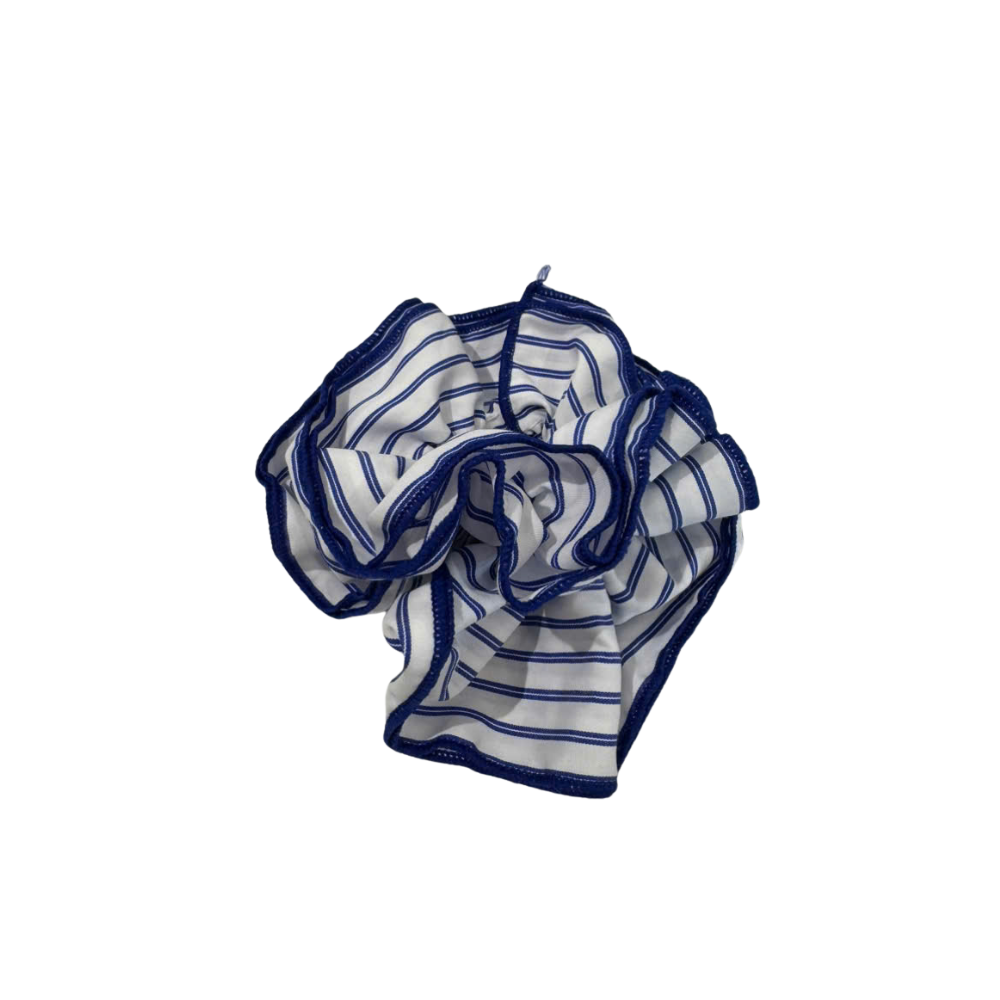  Dây Buộc Tóc Vòng Tròn Ballet (Size Lớn) 