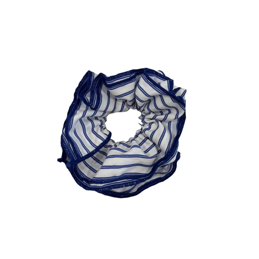  Dây Buộc Tóc Vòng Tròn Ballet (Size Lớn) 