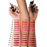  Son Highend YSL The Inks Blurring Matte Liquid Lip Stain #234 Berry Satisfaction 