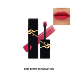  Son Highend YSL The Inks Blurring Matte Liquid Lip Stain #234 Berry Satisfaction 