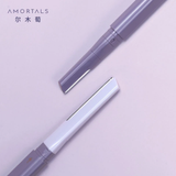  Dao Cạo Lông Mày Amortals Double Headed Maccro Eyebrow 