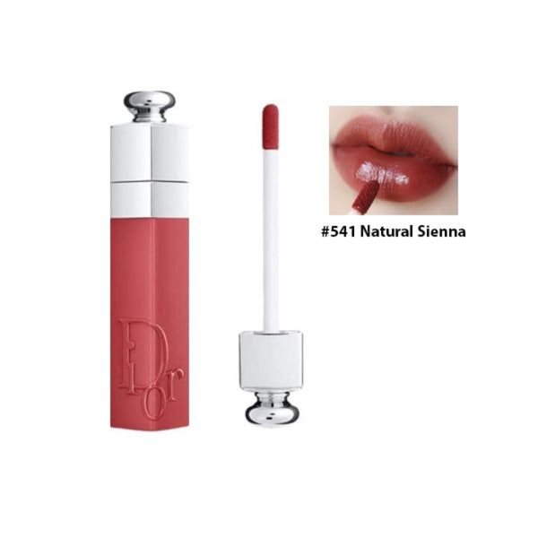 Son Tint Lì Dior Addict Lip Tint 5ml #541 Natural Sienna (Unbox)