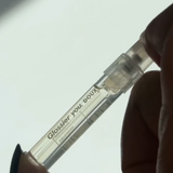  Giftset 4 Món Glossier Sephora Beauty Insider Birthday Gift 2026 (1 Má Hồng 4ml + 3 Vial Nước Hoa EDP 1.5ml) 