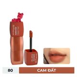  Son Kem Maybelline Superstay Teddy Tint 5ml #80 