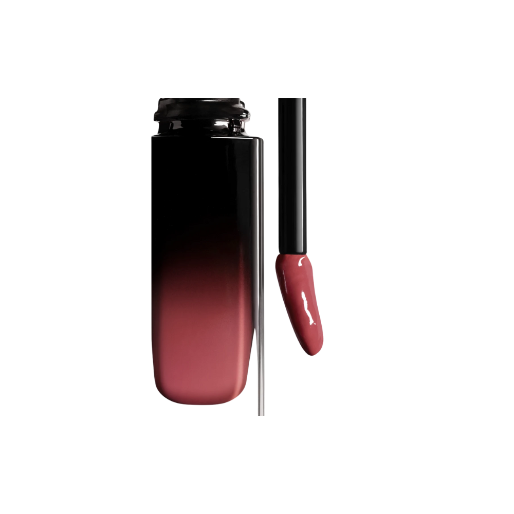  Son Highend Chanel Rouge Allure Laque Ultrawear Shine Liquid Lip Colour #65 Imperturbable 