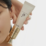  Kem Chống Nắng Ngăn Ngừa Nếp Nhăn The History Of Whoo Anti Wrinkle Uv Protective Cream SPF 50+ PA++++ 50ml 