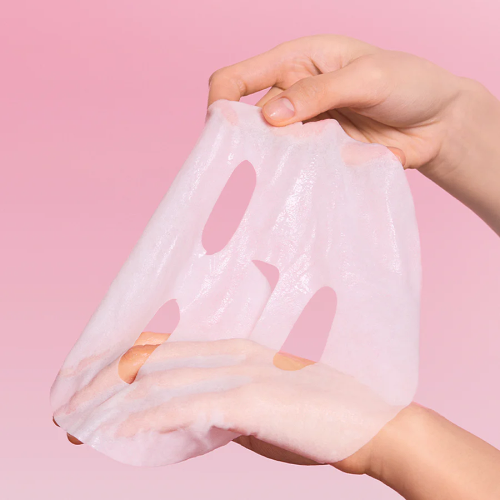  Mặt Nạ Se Khít Lỗ Chân Lông Torriden Cellmazing Pore Perfecting Mask 25ml 