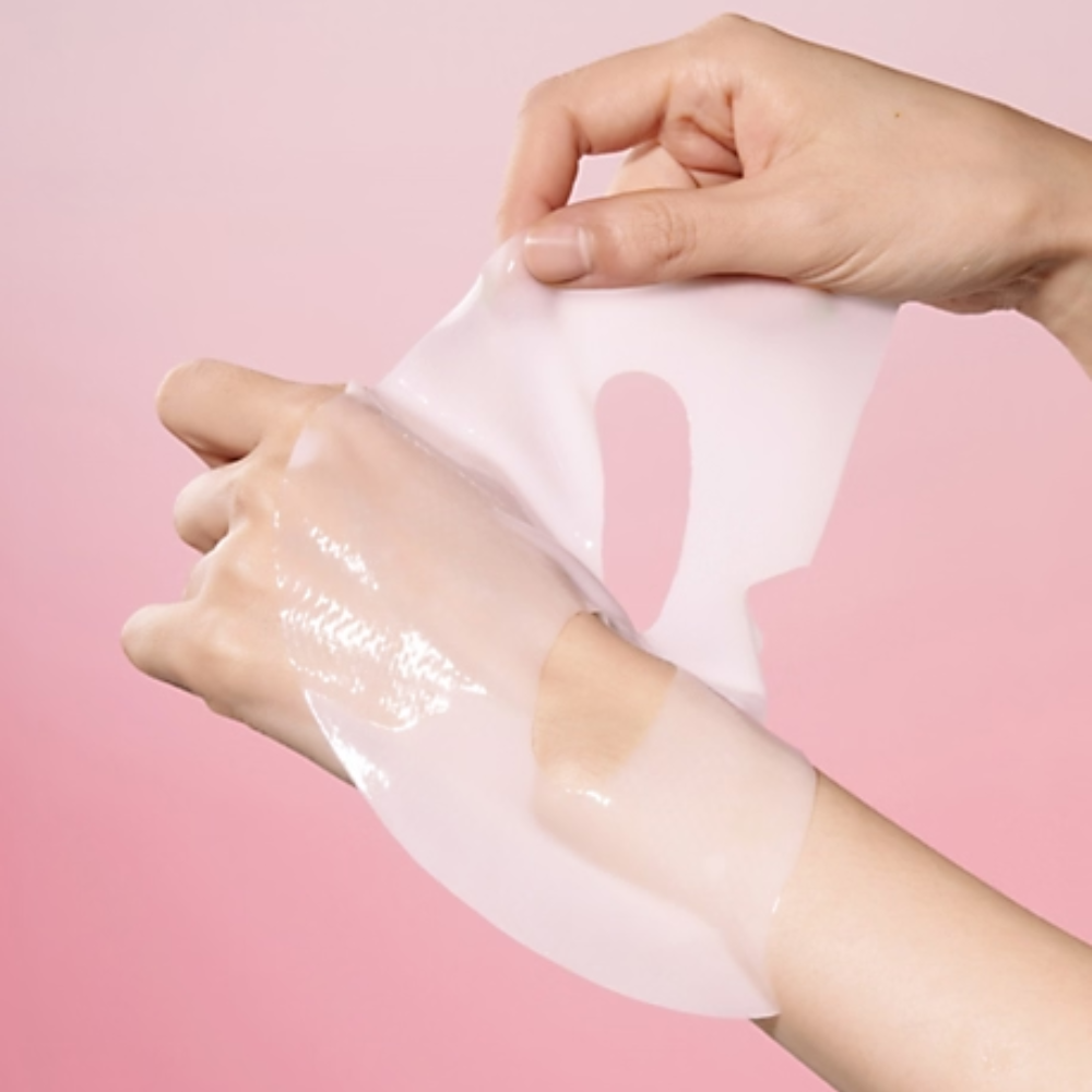  Mặt Nạ Se Khít Lỗ Chân Lông Torriden Cellmazing Pore Perfecting Mask 25ml 