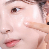  Giftset Phấn Nước Espoir Roselight Glow Collection #21 Ivory (1 Phấn Nước + 1 Lõi Thay Thế + 1 Móc Khóa) 