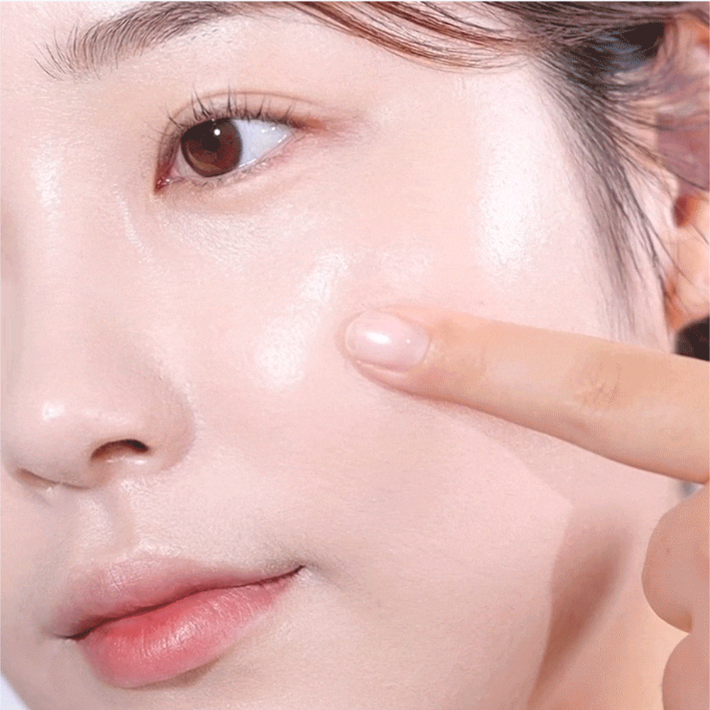  Giftset Phấn Nước Espoir Roselight Glow Collection #21 Ivory (1 Phấn Nước + 1 Lõi Thay Thế + 1 Móc Khóa) 